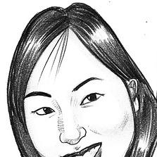Wenny Ta